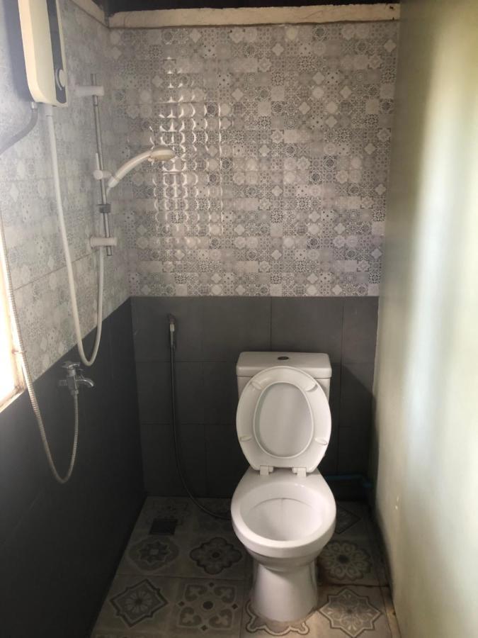 Retro Kampot Guesthouse Экстерьер фото