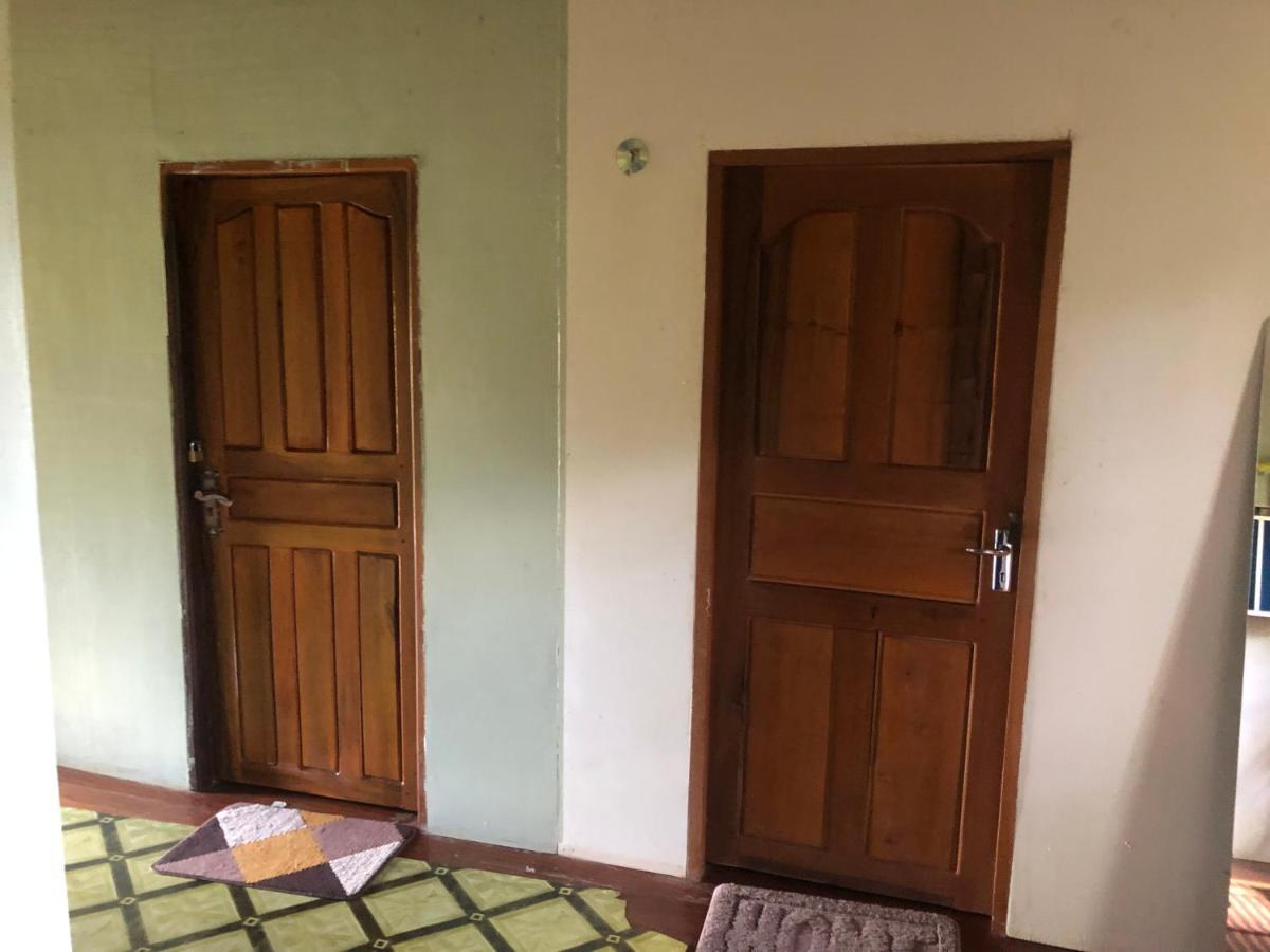 Retro Kampot Guesthouse Экстерьер фото